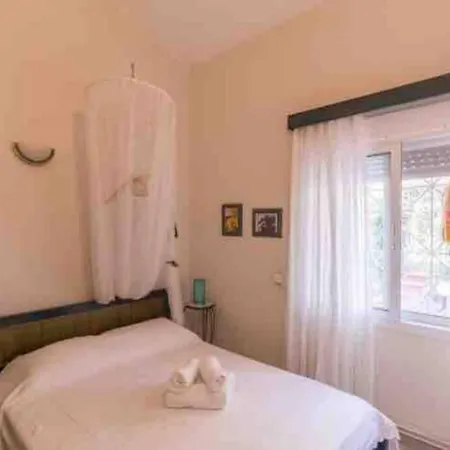 Pinewood Sea And Blue Sky Holiday home Sani (Chalkidiki)