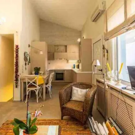 Pinewood Sea And Blue Sky Holiday home Sani (Chalkidiki)